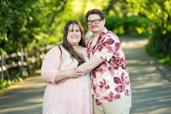 Kaylan & Dustin-2
