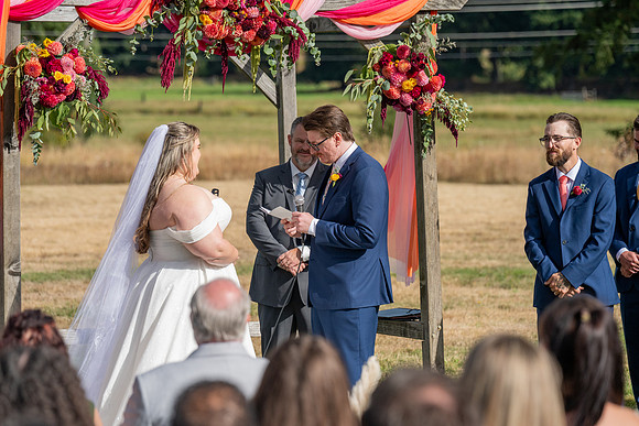 Kaylan & Dustin FB-394