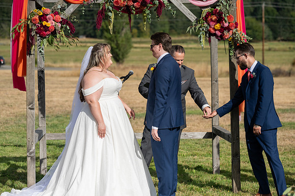 Kaylan & Dustin FB-418