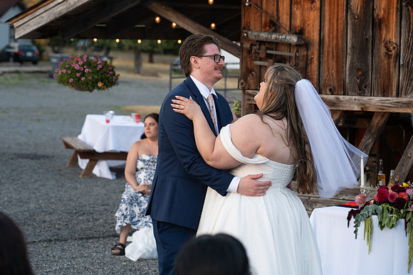 Kaylan & Dustin FB-743