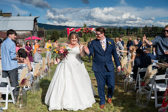Kaylan & Dustin FB-471