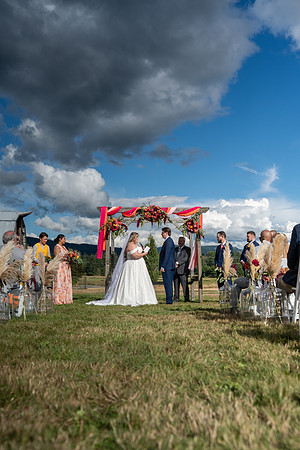 Kaylan & Dustin FB-390