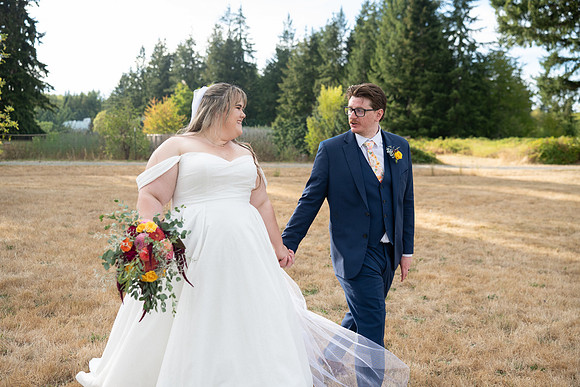 Kaylan & Dustin FB-622