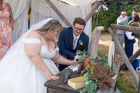 Kaylan & Dustin FB-522