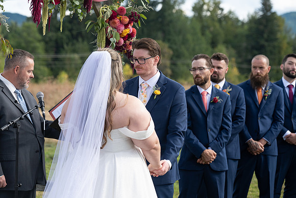 Kaylan & Dustin FB-357