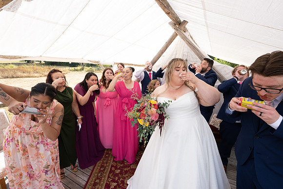 Kaylan & Dustin FB-509