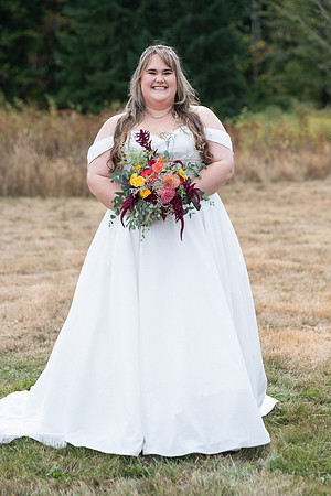 Kaylan & Dustin FB-130