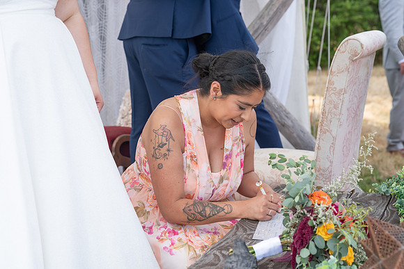 Kaylan & Dustin FB-535