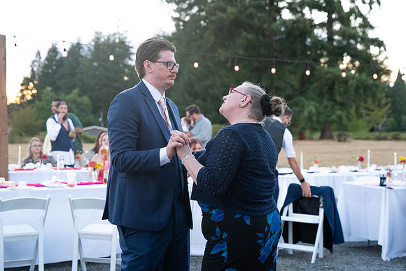 Kaylan & Dustin FB-861