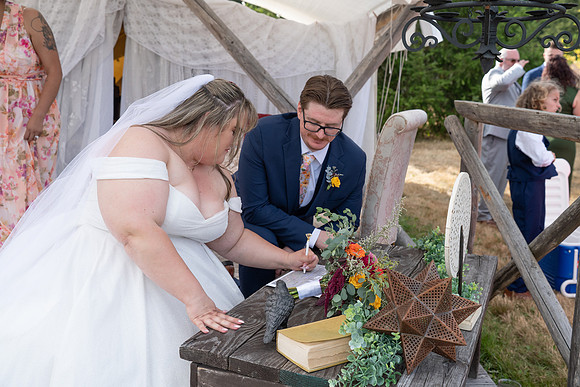 Kaylan & Dustin FB-523