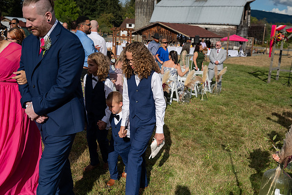 Kaylan & Dustin FB-507