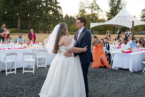Kaylan & Dustin FB-747