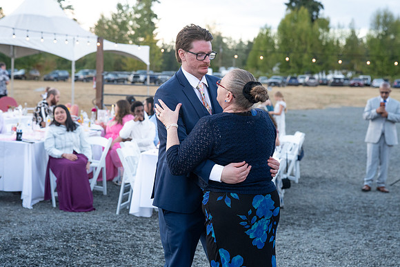Kaylan & Dustin FB-838