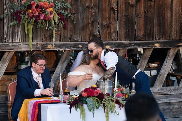 Kaylan & Dustin FB-716