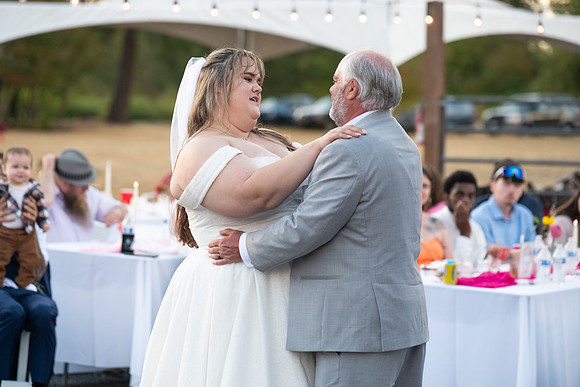 Kaylan & Dustin FB-802