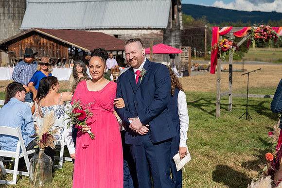 Kaylan & Dustin FB-504