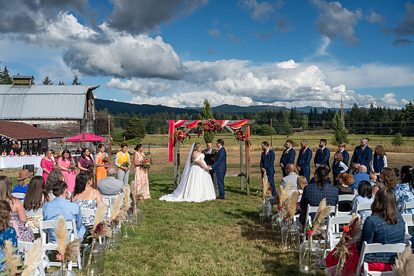 Kaylan & Dustin FB-366