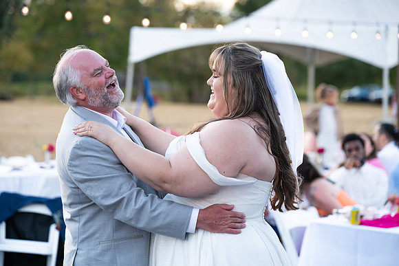 Kaylan & Dustin FB-818
