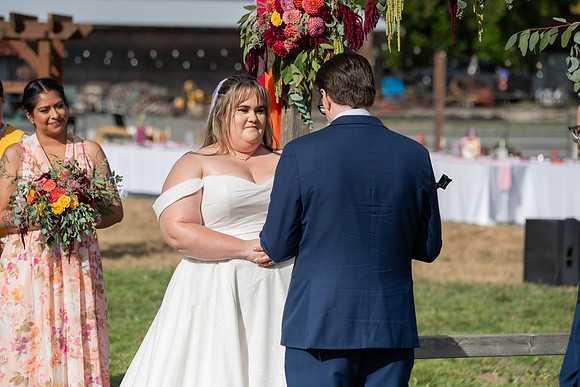 Kaylan & Dustin FB-398
