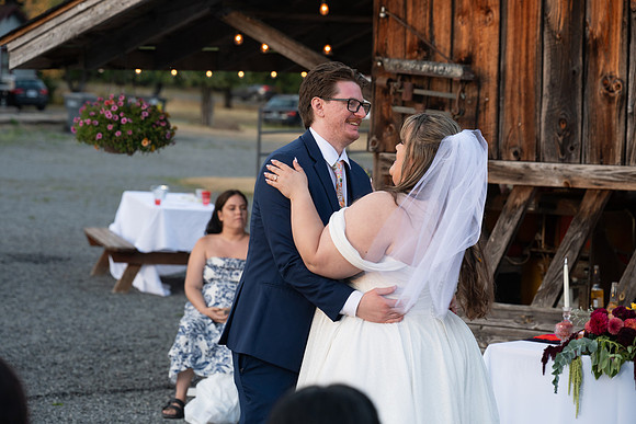 Kaylan & Dustin FB-742