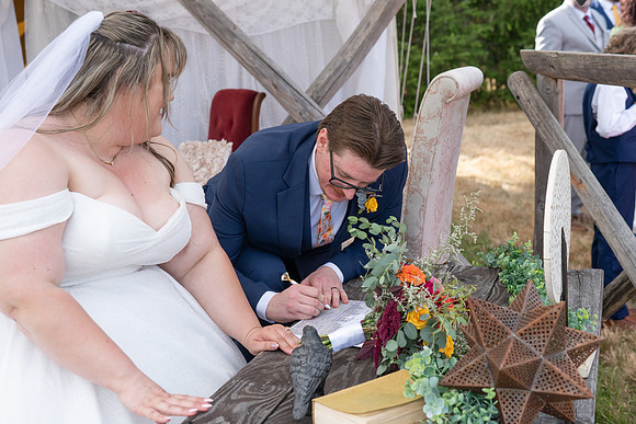 Kaylan & Dustin FB-525