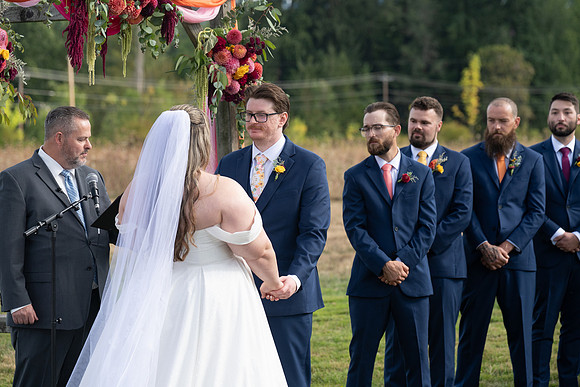 Kaylan & Dustin FB-355