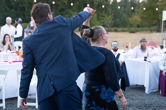 Kaylan & Dustin FB-834