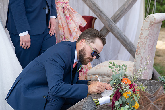 Kaylan & Dustin FB-532