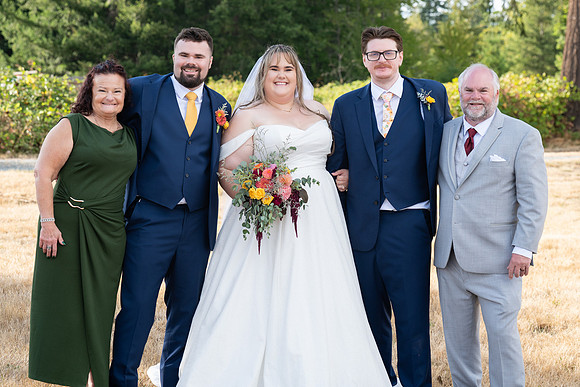 Kaylan & Dustin FB-570
