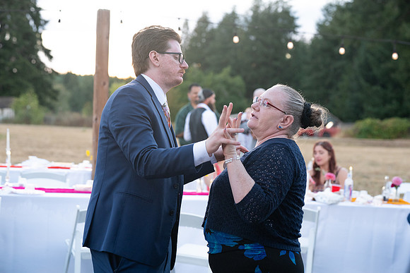 Kaylan & Dustin FB-858