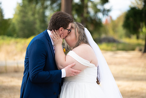 Kaylan & Dustin FB-607