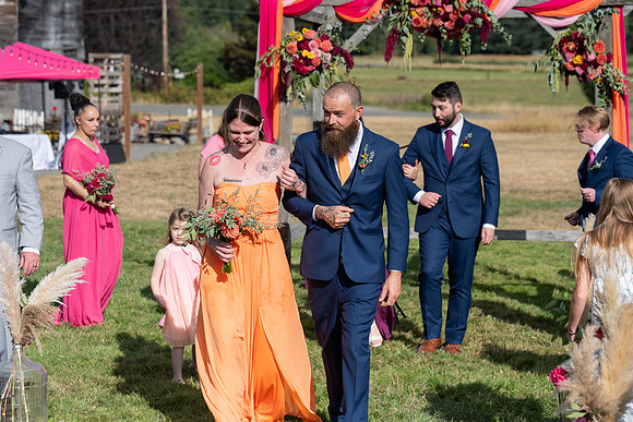 Kaylan & Dustin FB-490
