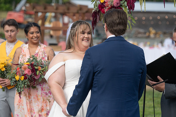 Kaylan & Dustin FB-348