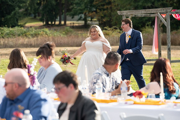 Kaylan & Dustin FB-631