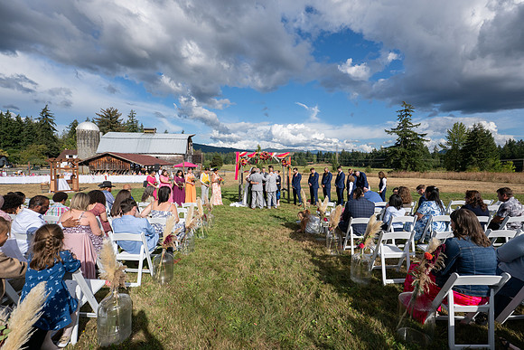 Kaylan & Dustin FB-445