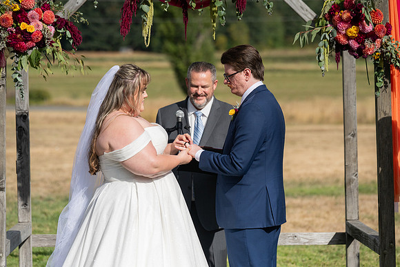Kaylan & Dustin FB-432