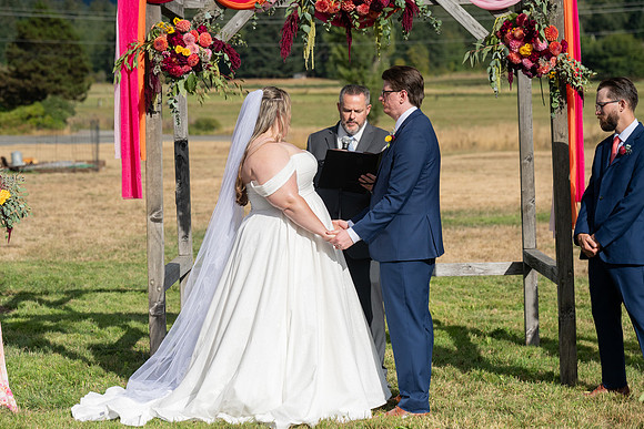 Kaylan & Dustin FB-451