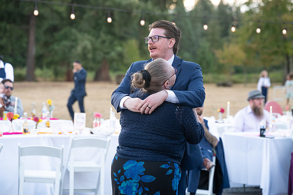 Kaylan & Dustin FB-823