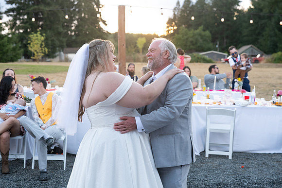 Kaylan & Dustin FB-806