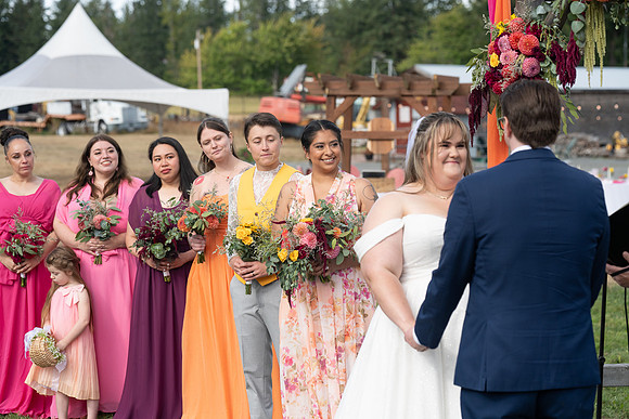 Kaylan & Dustin FB-350