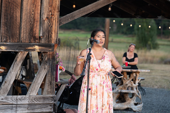 Kaylan & Dustin FB-719