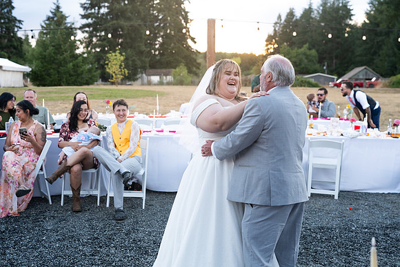 Kaylan & Dustin FB-809