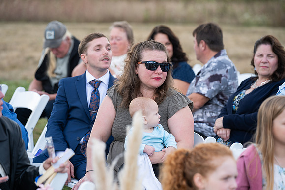Kaylan & Dustin FB-215