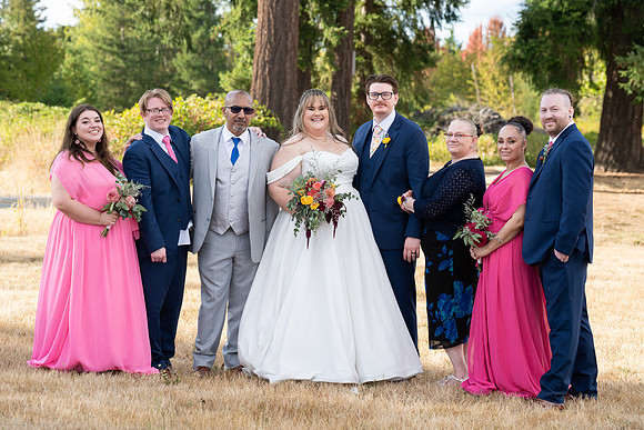 Kaylan & Dustin FB-579