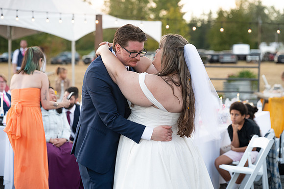 Kaylan & Dustin FB-781