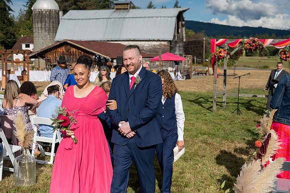 Kaylan & Dustin FB-506