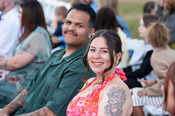 Kaylan & Dustin FB-200