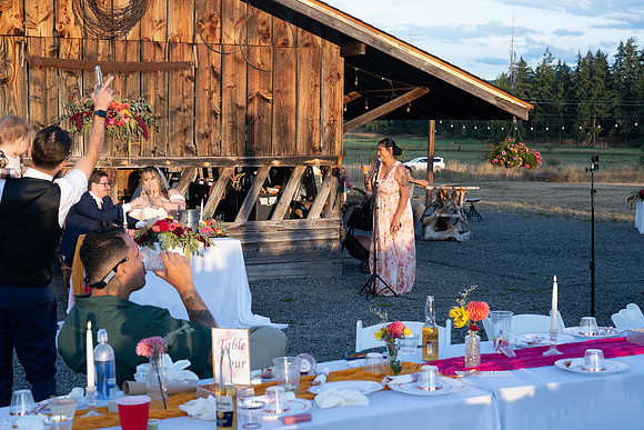 Kaylan & Dustin FB-733