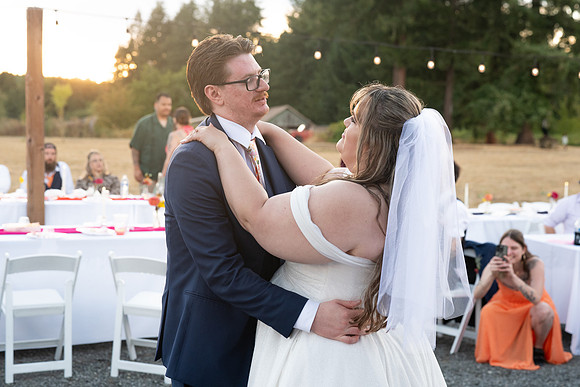 Kaylan & Dustin FB-765