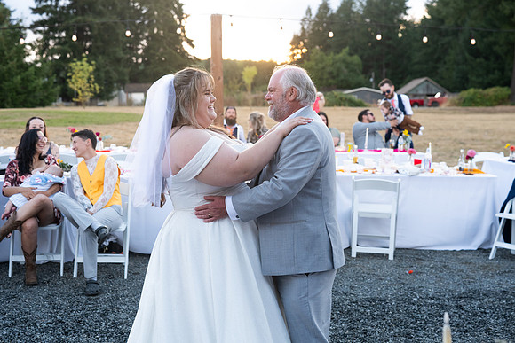Kaylan & Dustin FB-807